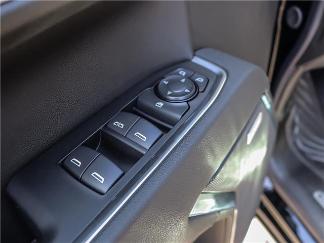 2026 Chevrolet Silverado 1500 RST (Stk: 261681) in Uxbridge - Image 8 of 26