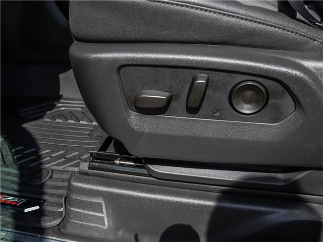 2026 Chevrolet Silverado 1500 RST (Stk: 261681) in Uxbridge - Image 11 of 26
