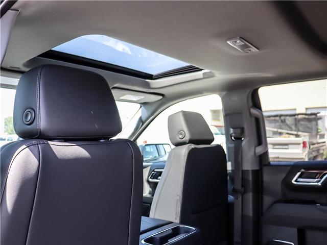 2026 Chevrolet Silverado 1500 RST (Stk: 261681) in Uxbridge - Image 12 of 26