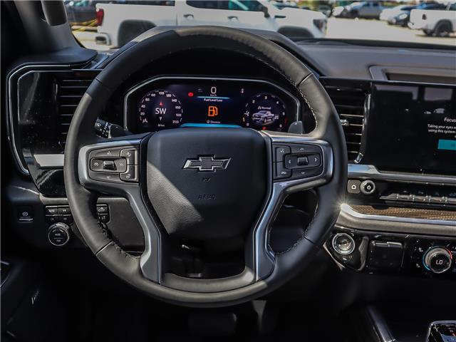 2026 Chevrolet Silverado 1500 RST (Stk: 261681) in Uxbridge - Image 13 of 26