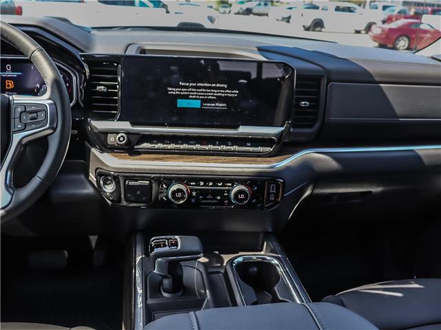 2026 Chevrolet Silverado 1500 RST (Stk: 261681) in Uxbridge - Image 17 of 26