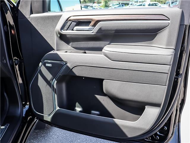 2026 Chevrolet Silverado 1500 RST (Stk: 261681) in Uxbridge - Image 20 of 26