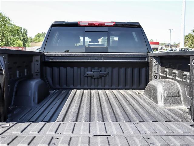 2026 Chevrolet Silverado 1500 RST (Stk: 261681) in Uxbridge - Image 21 of 26