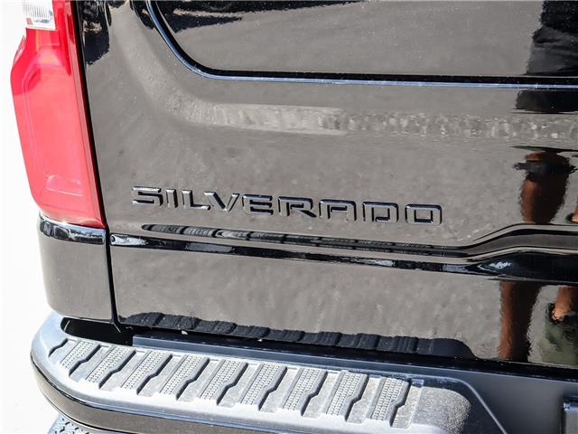 2026 Chevrolet Silverado 1500 RST (Stk: 261681) in Uxbridge - Image 22 of 26