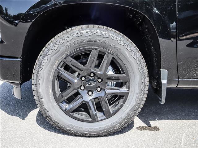 2026 Chevrolet Silverado 1500 RST (Stk: 261681) in Uxbridge - Image 24 of 26