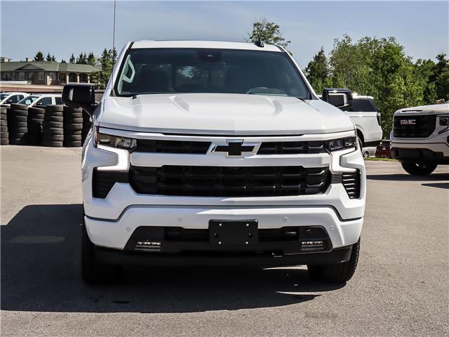 2026 Chevrolet Silverado 1500 RST (Stk: 261682) in Uxbridge - Image 3 of 26