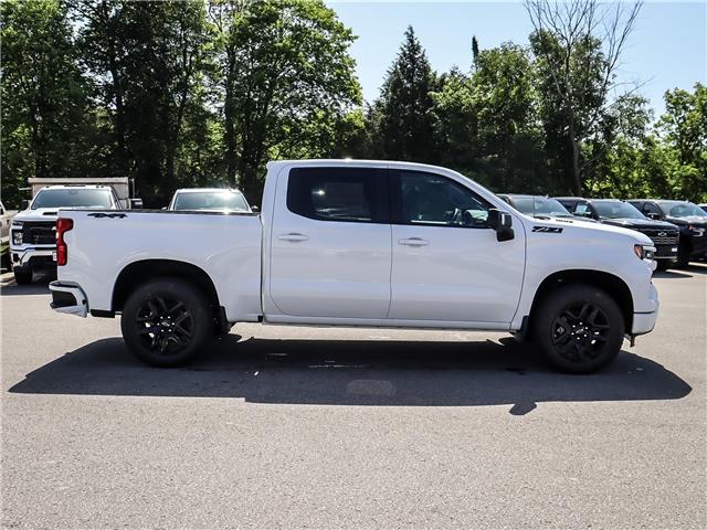 2026 Chevrolet Silverado 1500 RST (Stk: 261682) in Uxbridge - Image 4 of 26