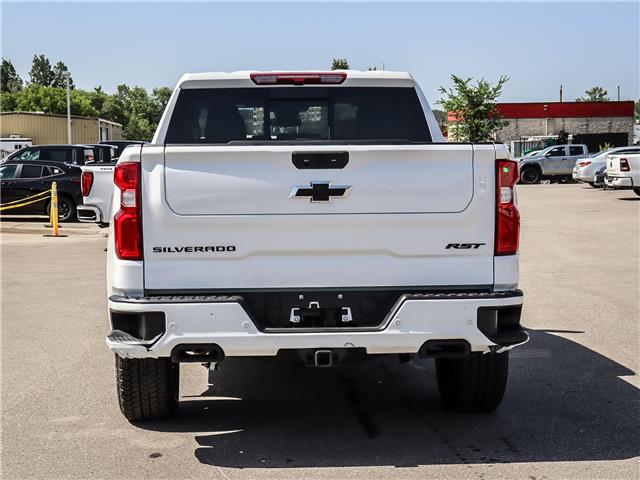 2026 Chevrolet Silverado 1500 RST (Stk: 261682) in Uxbridge - Image 5 of 26