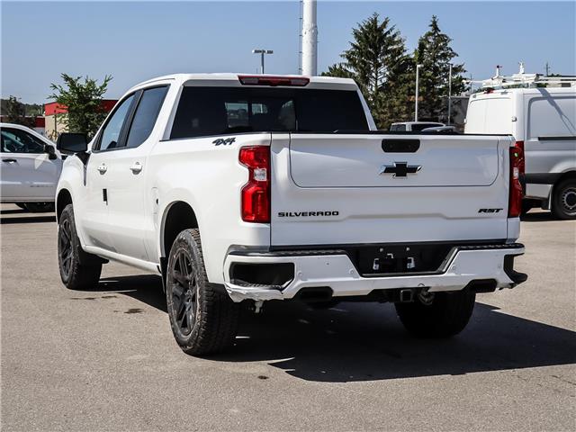 2026 Chevrolet Silverado 1500 RST (Stk: 261682) in Uxbridge - Image 6 of 26