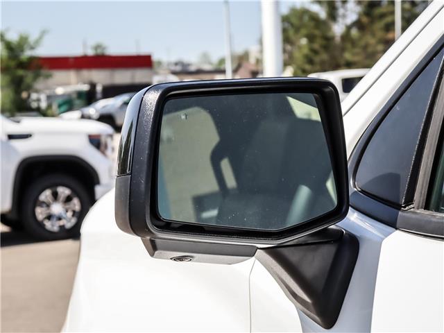 2026 Chevrolet Silverado 1500 RST (Stk: 261682) in Uxbridge - Image 7 of 26