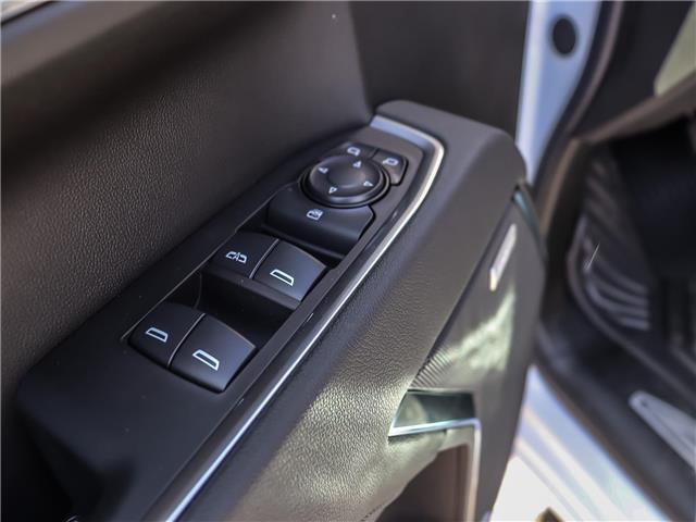 2026 Chevrolet Silverado 1500 RST (Stk: 261682) in Uxbridge - Image 8 of 26
