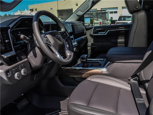 2026 Chevrolet Silverado 1500 RST (Stk: 261682) in Uxbridge - Image 9 of 26