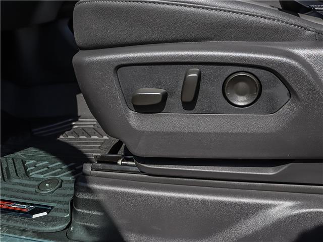 2026 Chevrolet Silverado 1500 RST (Stk: 261682) in Uxbridge - Image 11 of 26