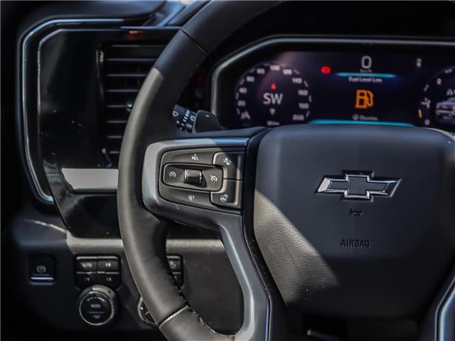 2026 Chevrolet Silverado 1500 RST (Stk: 261682) in Uxbridge - Image 14 of 26