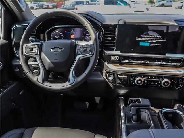 2026 Chevrolet Silverado 1500 RST (Stk: 261682) in Uxbridge - Image 16 of 26