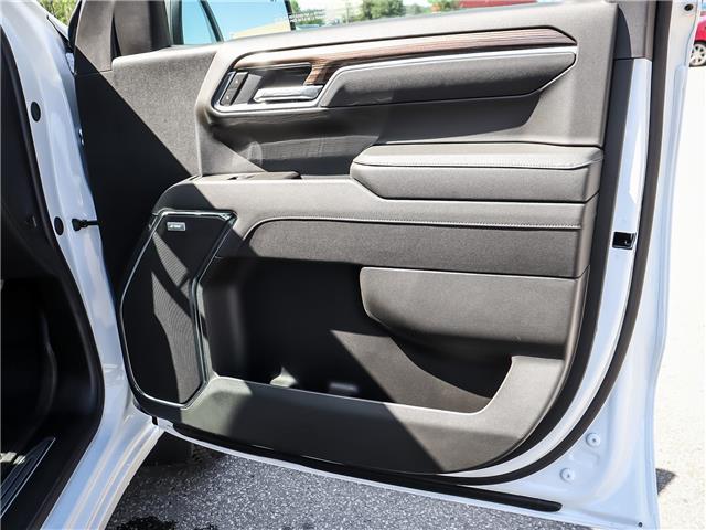 2026 Chevrolet Silverado 1500 RST (Stk: 261682) in Uxbridge - Image 20 of 26