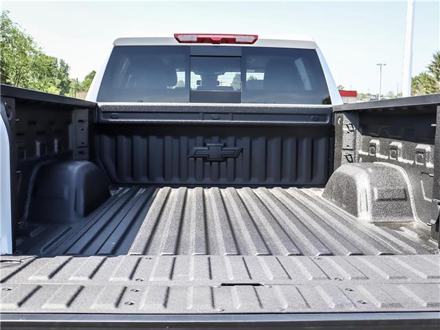 2026 Chevrolet Silverado 1500 RST (Stk: 261682) in Uxbridge - Image 21 of 26