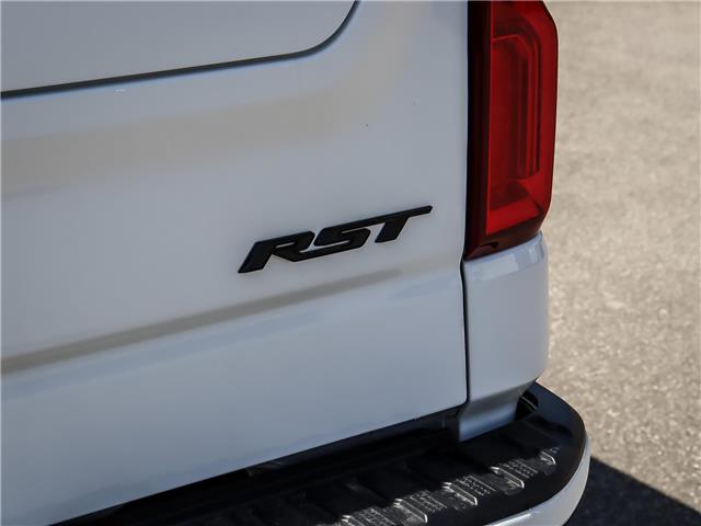 2026 Chevrolet Silverado 1500 RST (Stk: 261682) in Uxbridge - Image 23 of 26