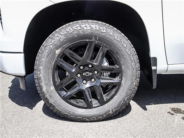 2026 Chevrolet Silverado 1500 RST (Stk: 261682) in Uxbridge - Image 24 of 26