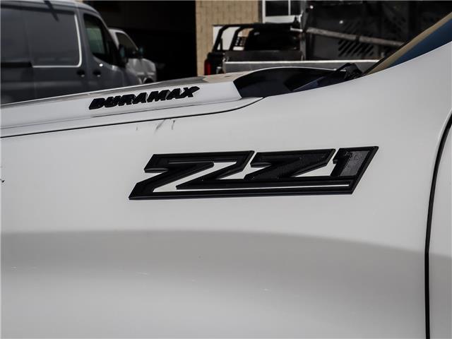 2026 Chevrolet Silverado 1500 RST (Stk: 261682) in Uxbridge - Image 25 of 26