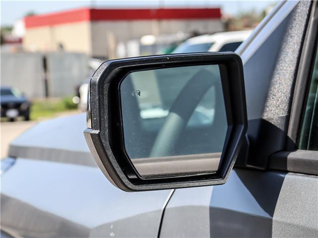 2026 Chevrolet Colorado Trail Boss (Stk: 261683) in Uxbridge - Image 7 of 22
