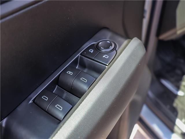2026 Chevrolet Colorado Trail Boss (Stk: 261683) in Uxbridge - Image 8 of 22