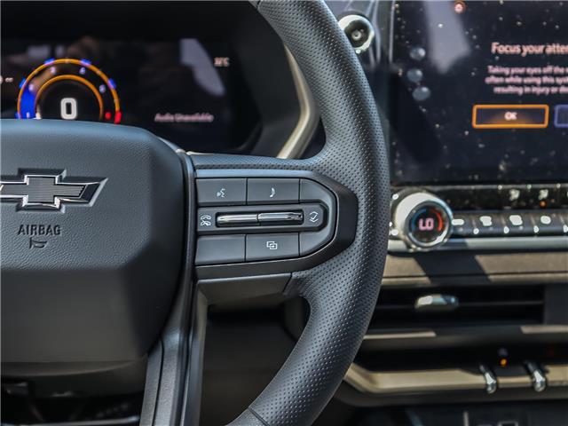 2026 Chevrolet Colorado Trail Boss (Stk: 261683) in Uxbridge - Image 13 of 22