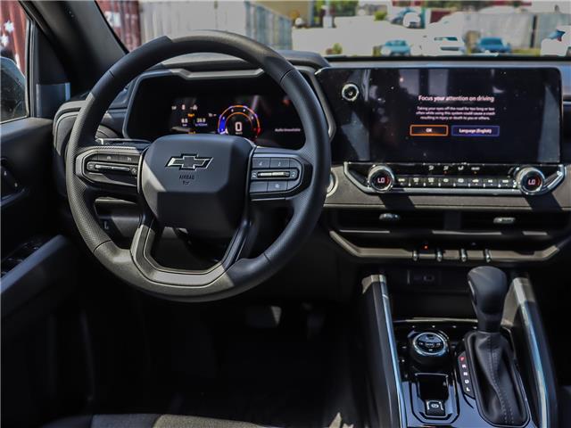 2026 Chevrolet Colorado Trail Boss (Stk: 261683) in Uxbridge - Image 14 of 22