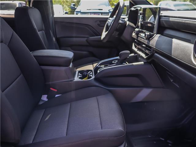 2026 Chevrolet Colorado Trail Boss (Stk: 261683) in Uxbridge - Image 17 of 22