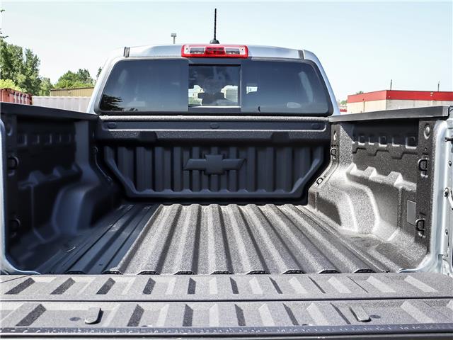 2026 Chevrolet Colorado Trail Boss (Stk: 261683) in Uxbridge - Image 19 of 22