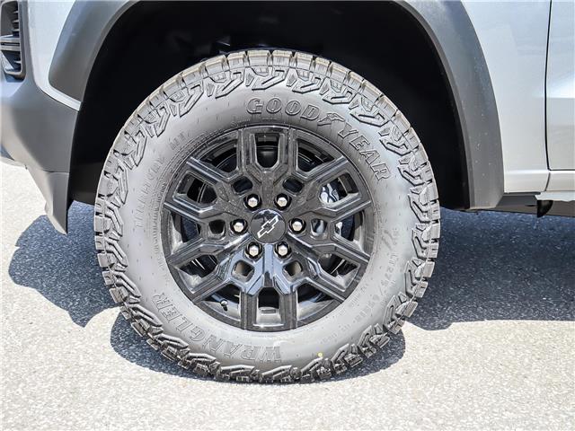 2026 Chevrolet Colorado Trail Boss (Stk: 261683) in Uxbridge - Image 21 of 22