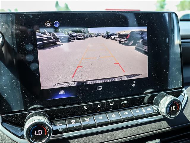 2026 Chevrolet Colorado Trail Boss (Stk: 261683) in Uxbridge - Image 22 of 22