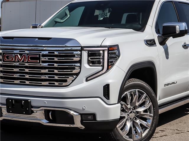 2026 GMC Sierra 1500 Denali (Stk: 261684) in Uxbridge - Image 2 of 24