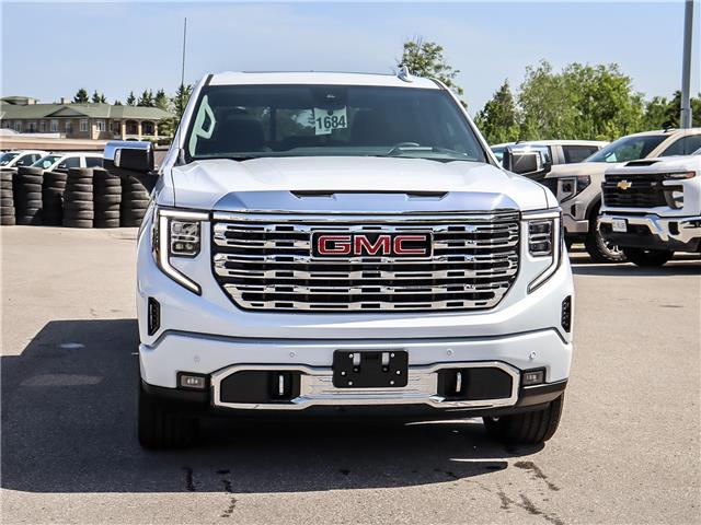 2026 GMC Sierra 1500 Denali (Stk: 261684) in Uxbridge - Image 3 of 24