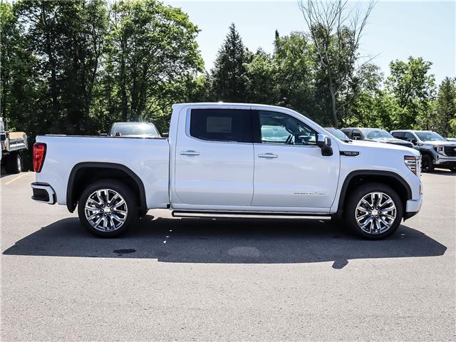 2026 GMC Sierra 1500 Denali (Stk: 261684) in Uxbridge - Image 4 of 24