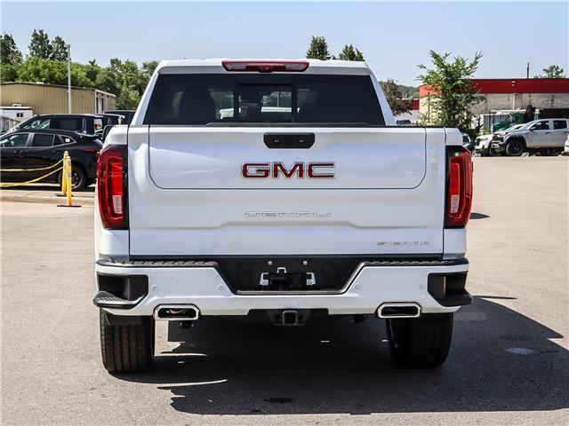 2026 GMC Sierra 1500 Denali (Stk: 261684) in Uxbridge - Image 5 of 24