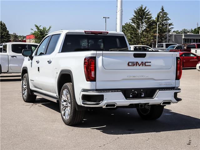 2026 GMC Sierra 1500 Denali (Stk: 261684) in Uxbridge - Image 6 of 24