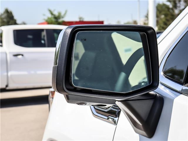 2026 GMC Sierra 1500 Denali (Stk: 261684) in Uxbridge - Image 7 of 24