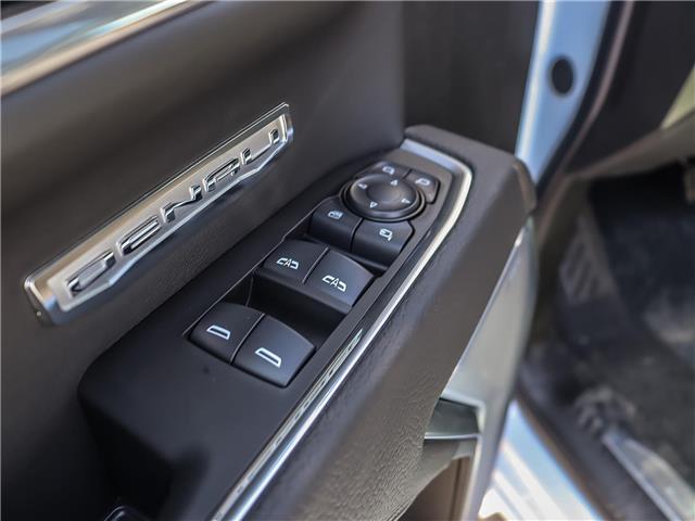 2026 GMC Sierra 1500 Denali (Stk: 261684) in Uxbridge - Image 8 of 24
