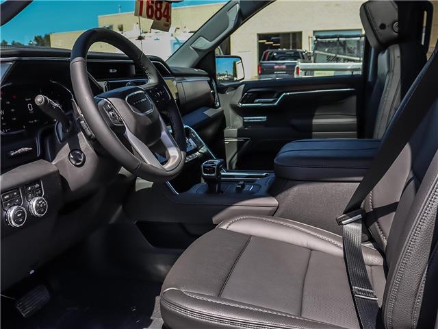 2026 GMC Sierra 1500 Denali (Stk: 261684) in Uxbridge - Image 9 of 24