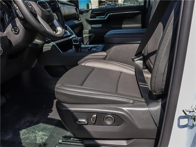 2026 GMC Sierra 1500 Denali (Stk: 261684) in Uxbridge - Image 10 of 24