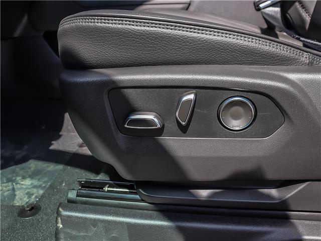 2026 GMC Sierra 1500 Denali (Stk: 261684) in Uxbridge - Image 11 of 24