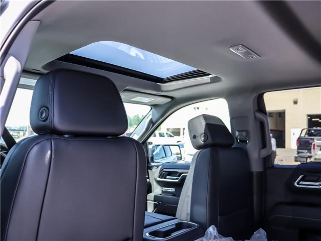 2026 GMC Sierra 1500 Denali (Stk: 261684) in Uxbridge - Image 12 of 24
