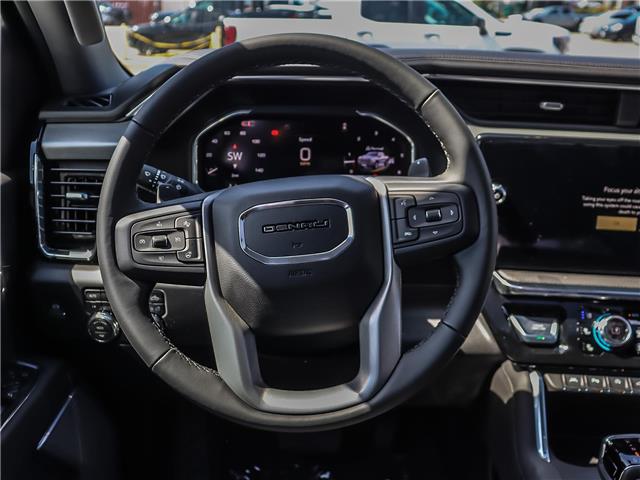 2026 GMC Sierra 1500 Denali (Stk: 261684) in Uxbridge - Image 13 of 24