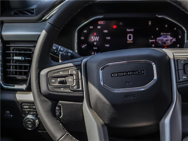 2026 GMC Sierra 1500 Denali (Stk: 261684) in Uxbridge - Image 14 of 24