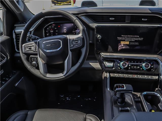 2026 GMC Sierra 1500 Denali (Stk: 261684) in Uxbridge - Image 16 of 24