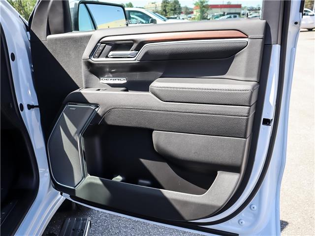 2026 GMC Sierra 1500 Denali (Stk: 261684) in Uxbridge - Image 20 of 24