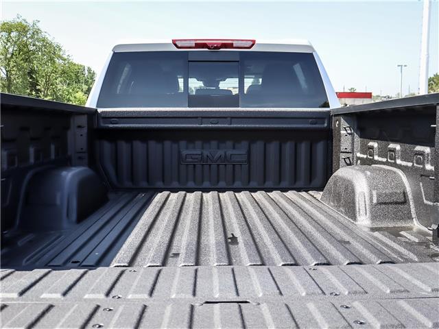 2026 GMC Sierra 1500 Denali (Stk: 261684) in Uxbridge - Image 21 of 24