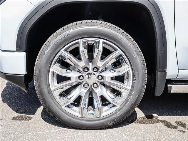 2026 GMC Sierra 1500 Denali (Stk: 261684) in Uxbridge - Image 23 of 24