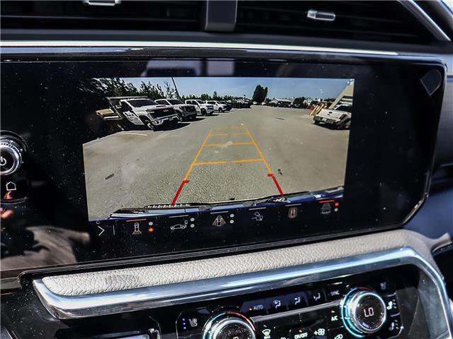 2026 GMC Sierra 1500 Denali (Stk: 261684) in Uxbridge - Image 24 of 24